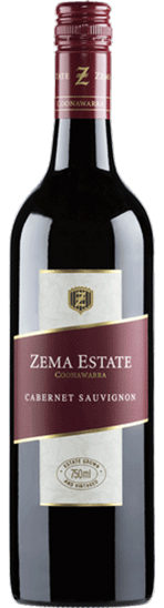 Zema Estate Cabernet Sauvignon